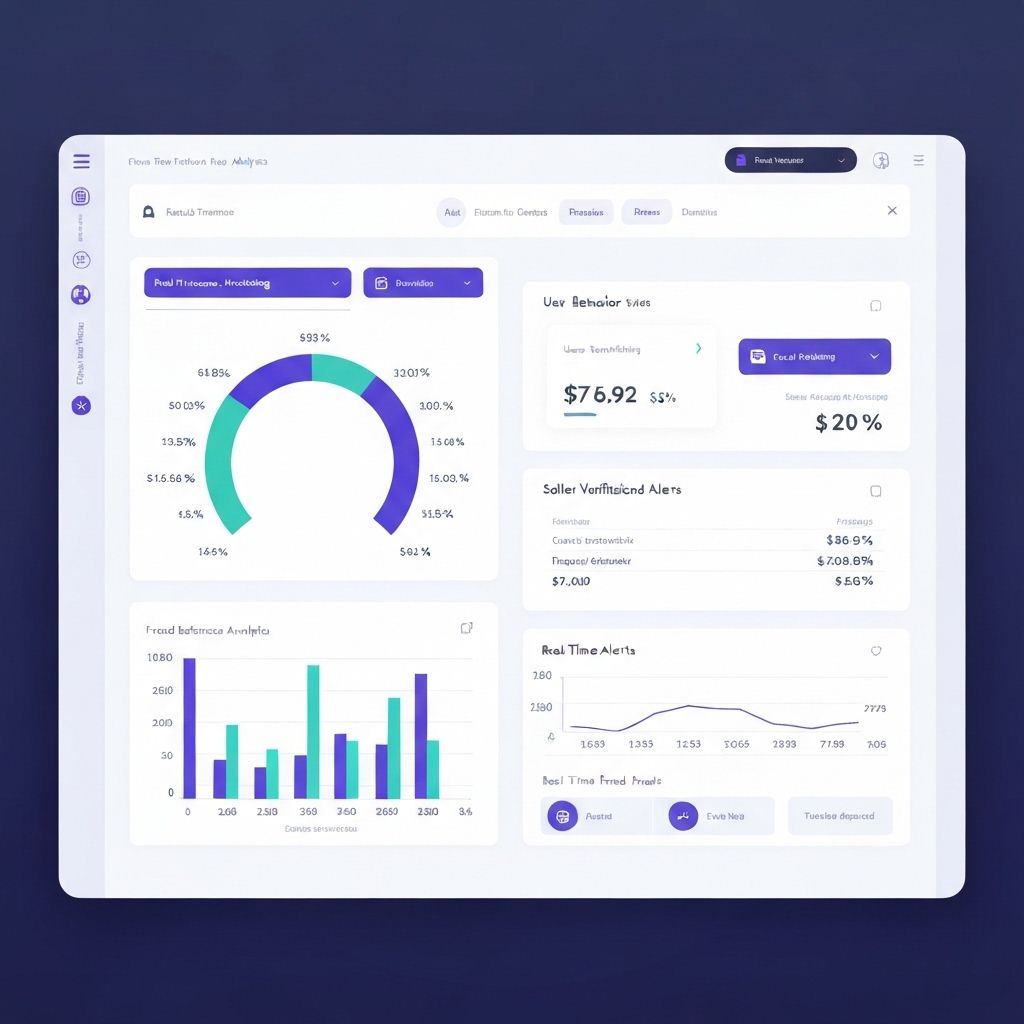 Real-time Fraud Detection for E-commerce Platform - Image 2