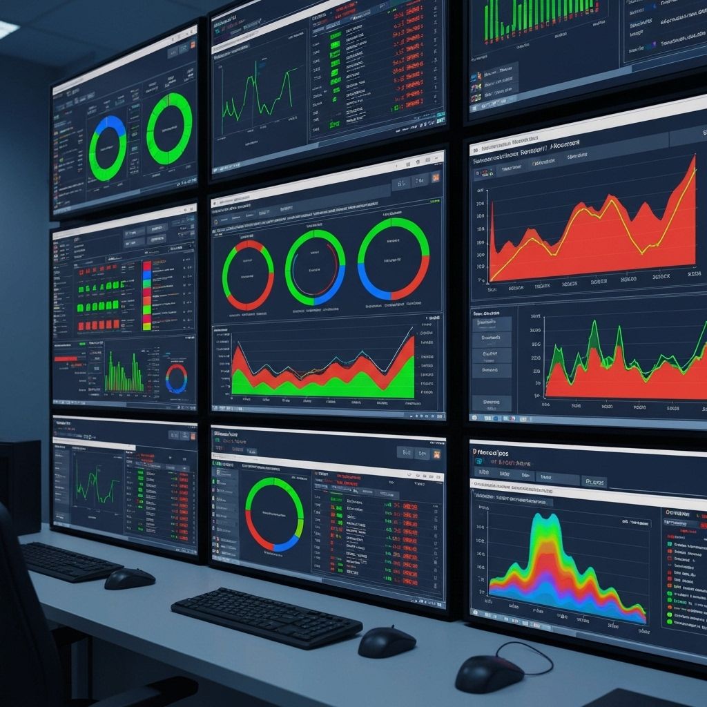 AI-Powered Quality Assurance in Manufacturing - Image 2