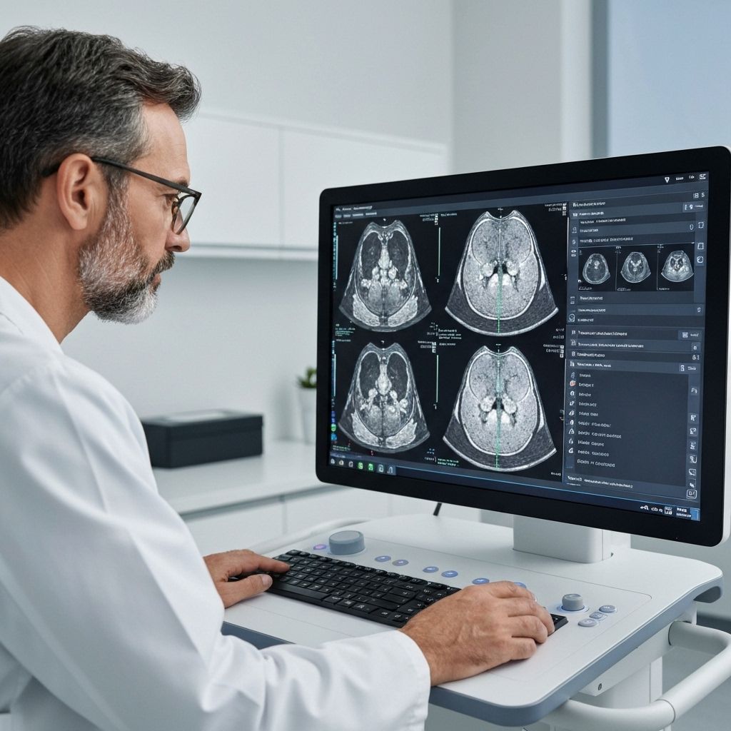 Medical Image Analysis for Early Disease Detection - Image 3