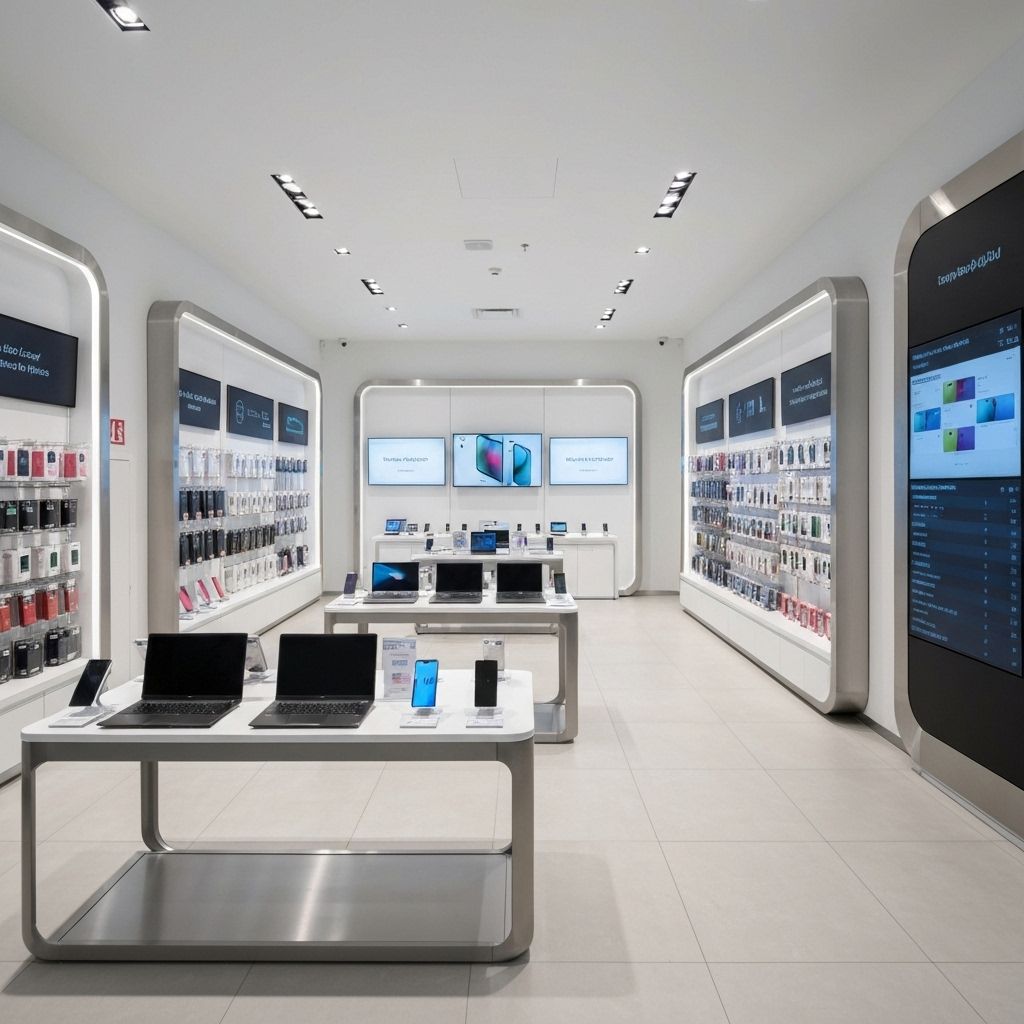 AI-Driven Demand Forecasting for Retail Chain